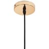 Plafonnier Rétro - Suspension Design - Lia image 7