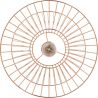 Plafonnier Rétro - Suspension Design - Lia image 7