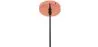 Lampe de plafond rétro - Lampe suspendue design - Lars image 7