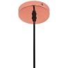 Lampe de plafond rétro - Lampe suspendue design - Lars image 7