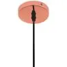 Lampe de plafond rétro - Lampe suspendue design - Lars image 7