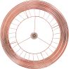 Lampe de plafond rétro - Lampe suspendue design - Lars image 7