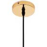 Lampe de plafond - Lampe suspendue au design vintage - Lara image 7