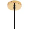 Lampe de plafond - Lampe suspendue au design vintage - Lara image 7