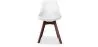 Chaise de salle à manger - Style scandinave - Denisse image 7