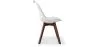 Chaise de salle à manger - Style scandinave - Denisse image 7