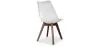 Chaise de salle à manger - Style scandinave - Denisse image 7