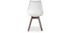 Chaise de salle à manger - Style scandinave - Denisse image 7