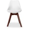 Chaise de salle à manger - Style scandinave - Denisse image 7