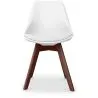 Chaise de salle à manger - Style scandinave - Denisse image 7