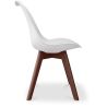 Chaise de salle à manger - Style scandinave - Denisse image 7