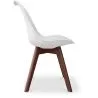 Chaise de salle à manger - Style scandinave - Denisse image 7