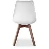 Chaise de salle à manger - Style scandinave - Denisse image 7