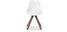 Chaise de salle à manger - Style scandinave - Denisse image 7