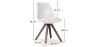 Chaise de salle à manger - Style scandinave - Denisse image 7