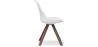 Chaise de salle à manger - Style scandinave - Denisse image 7