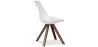 Chaise de salle à manger - Style scandinave - Denisse image 7