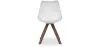 Chaise de salle à manger - Style scandinave - Denisse image 7