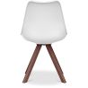 Chaise de salle à manger - Style scandinave - Denisse image 7
