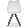Chaise de salle à manger - Style scandinave - Denisse image 7