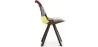 Chaise de Salle à Manger - Revêtement Patchwork -Ray image 7