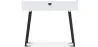Bureau en Bois avec Tiroirs - Design Scandinave - Thora image 7