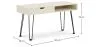Bureau en Bois avec Tiroir - Design Scandinave - Andor image 7