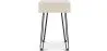 Bureau en Bois avec Tiroir - Design Scandinave - Andor image 7