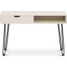Bureau en Bois avec Tiroir - Design Scandinave - Andor image 7