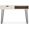 Bureau en Bois avec Tiroir - Design Scandinave - Andor image 7