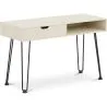 Bureau en Bois avec Tiroir - Design Scandinave - Andor image 7