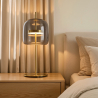  Lampe de Table - Lampe de Salon LED Design - Jude image 7