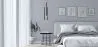  Lampe de plafond tube LED - Lampe suspendue noire - 60cm - Bruna image 7