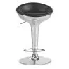 Tabouret rond en métal - style aviateur - 90 cm - Aviator image 7