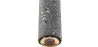 Lampe de plafond Tube de Ciment - Lampe Suspendue LED - 30cm - Aroc image 7
