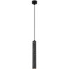 Lampe de plafond Tube de Ciment - Lampe Suspendue LED - 30cm - Aroc image 7