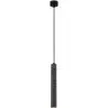 Lampe de plafond Tube de Ciment - Lampe Suspendue LED - 30cm - Aroc image 7