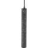 Lampe de plafond Tube de Ciment - Lampe Suspendue LED - 30cm - Aroc image 7