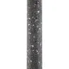 Lampe de plafond Tube de Ciment - Lampe Suspendue LED - 30cm - Aroc image 7