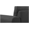 Chaise longue avec 5 places - Tissu d'ameublement - Yemy image 7