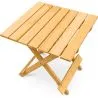 Table de Jardin - Table d'appoint en Bois Adirondack - Alana image 7