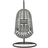 Chaise suspendue de jardin Boho Bali - Bali Design - Balançoire - Delsin image 7