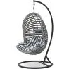 Chaise suspendue de jardin Boho Bali - Bali Design - Balançoire - Delsin image 7