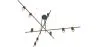 Lampe de plafond barre - Lampe suspendue LED - Piper image 7