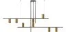 Lampe de plafond barre - Lampe suspendue LED - Piper image 7