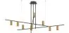 Lampe de plafond barre - Lampe suspendue LED - Piper image 7