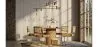 Lampe de plafond barre - Lampe suspendue LED - Piper image 7