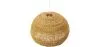 Lampe de plafond en rotin - Lampe suspendue de stile Boho Bali - Kim image 7