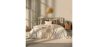 Lampe de plafond en rotin - Lampe suspendue de stile Boho Bali - Kim image 7