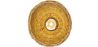 Lampe de plafond en rotin - Lampe suspendue de style boho Bali - Lie image 7